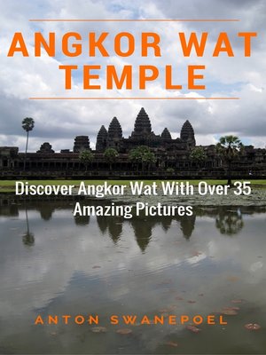 cover image of Angkor Wat Temple